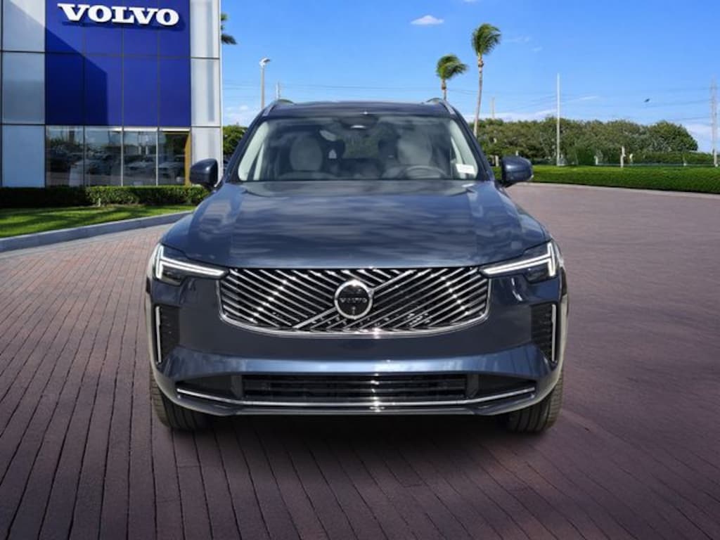 New 2026 Volvo XC90 B6 Ultra 6-Seater SUV