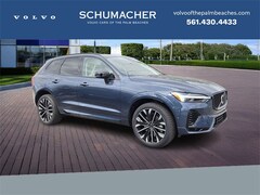 2026 Volvo XC60 B5 Ultra SUV