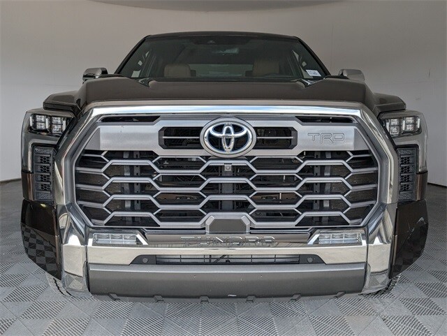 2023 Toyota Tundra 1794 Edition photo 3