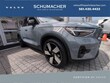Volvo XC40 Recharge Pure Electric
