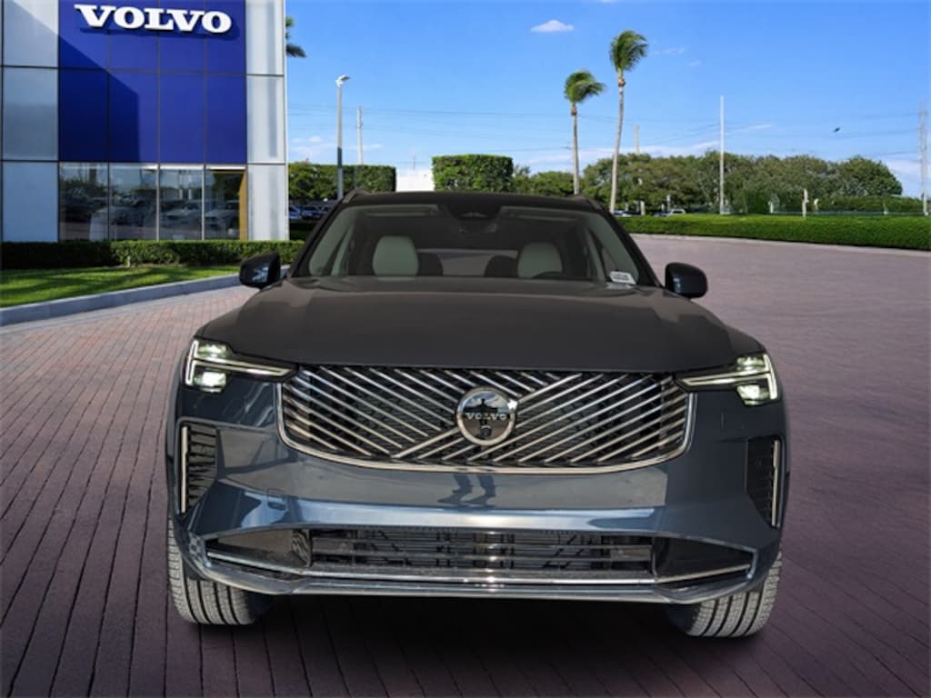 New 2026 Volvo XC90 B6 Ultra 7-Seater SUV