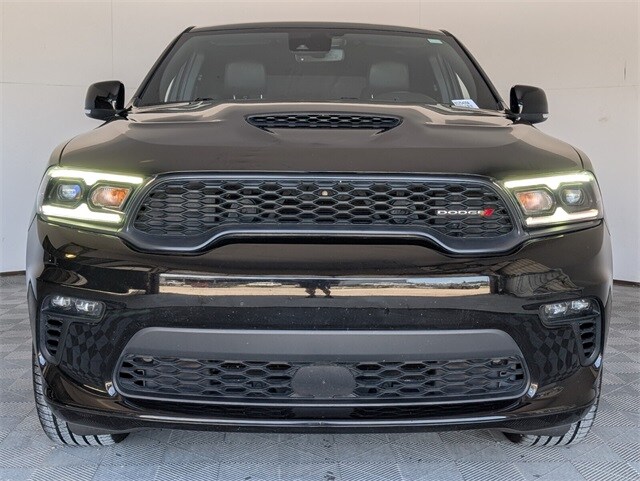 2022 Dodge Durango GT Plus photo 3