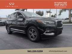 2019 INFINITI QX60 Luxe SUV