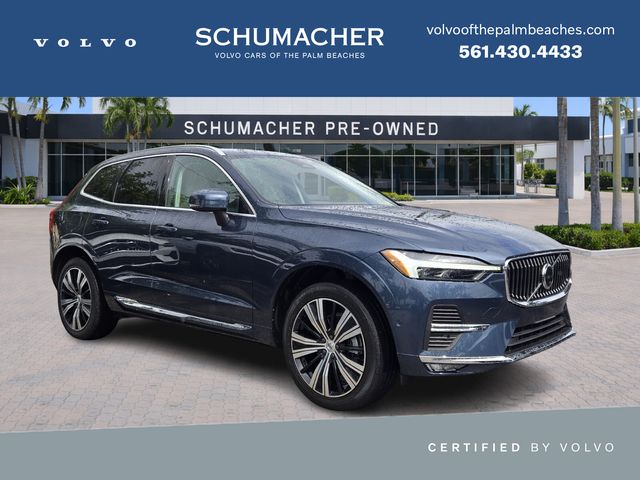 2023 Volvo XC60 B5 Plus Bright Theme AWD's photo