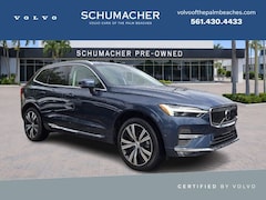 2023 Volvo XC60 B5 Plus Bright Theme SUV