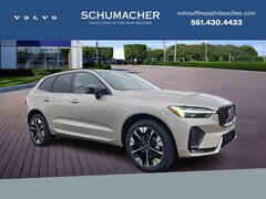 2026 Volvo XC60 B5 Plus AWD SUV