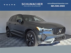 2026 Volvo XC60 B5 Core AWD SUV