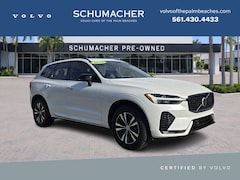 2024 Volvo XC60 B5 Core SUV