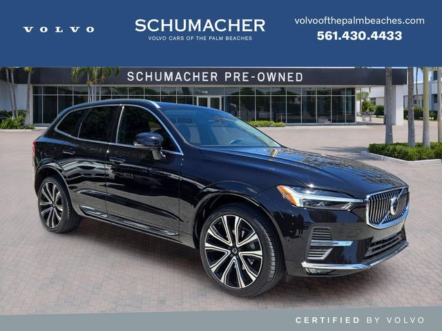 2023 Volvo XC60 B5 Ultimate Bright Theme AWD's photo