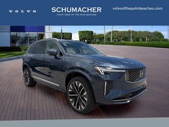 2027 Volvo XC90 Ultra SUV