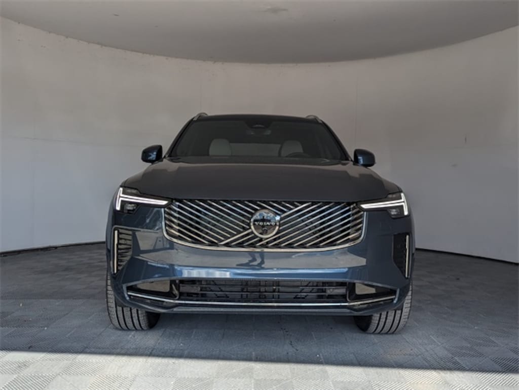 New 2026 Volvo XC90 B5 Plus 7-Seater SUV