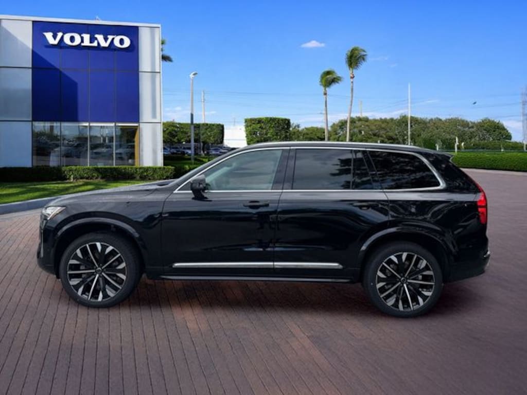 New 2026 Volvo XC90 B6 Ultra 6-Seater SUV