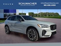 2026 Volvo XC60 B5 Ultra AWD SUV