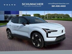 2026 Volvo EX30 Twin Motor Ultra AWD SUV