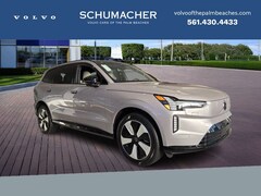 2026 Volvo EX90 Single Motor Plus 7-Seater SUV