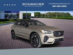 2026 Volvo XC60 B5 Plus AWD SUV