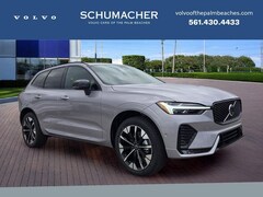 2026 Volvo XC60 B5 Plus AWD SUV