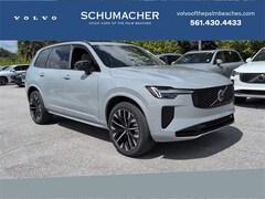 2026 Volvo XC90 B6 Ultra Dark Theme 7-Seater SUV