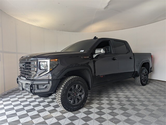 2024 Gmc Sierra 1500 AT4X photo 4