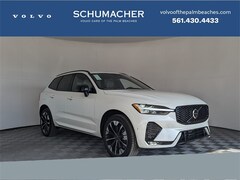 2026 Volvo XC60 B5 Plus AWD SUV