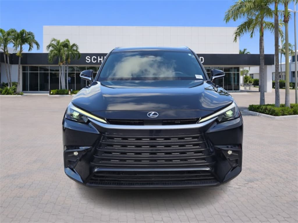 Used 2024 Lexus TX 350 350 SUV