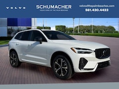 2026 Volvo XC60 B5 Core AWD SUV