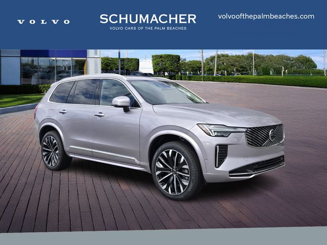 2026 Volvo XC90 B6 Ultra 7-Seater AWD SUV