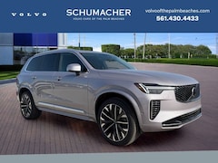 2026 Volvo XC90 B5 Plus 7-Seater AWD SUV