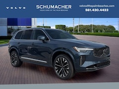 2026 Volvo XC90 B5 Plus 7-Seater AWD SUV