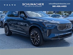 2026 Volvo XC90 B6 Ultra 7-Seater AWD SUV