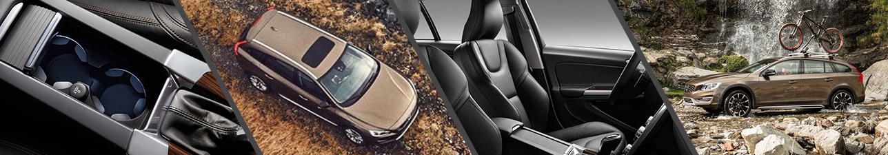 New Volvo V60 Cross Country for Sale West Palm Beach FL