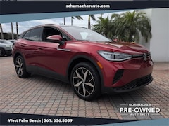 2023 Volkswagen ID.4 Pro S SUV