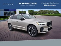 2026 Volvo XC60 B5 Plus AWD SUV