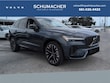 Volvo XC60 plug-in hybrid