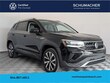 Volkswagen Taos