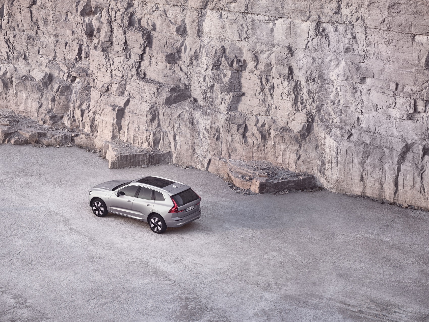 Advantages of Leasing the Volvo XC60