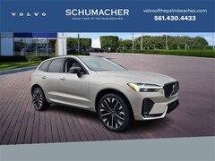 2026 Volvo XC60 B5 Ultra SUV