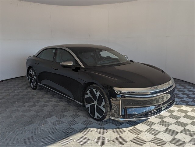2022 Lucid Air Dream photo 2