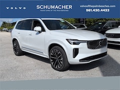 2026 Volvo XC90 B6 Plus 7-Seater AWD SUV