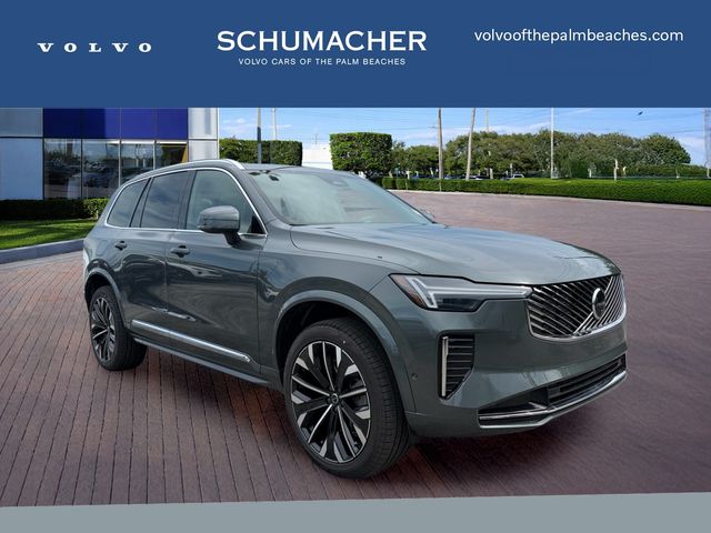 2027 Volvo XC90 B6 Plus 7-Seater AWD SUV