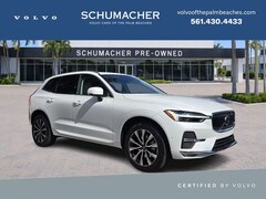2023 Volvo XC60 B5 Plus Bright Theme SUV