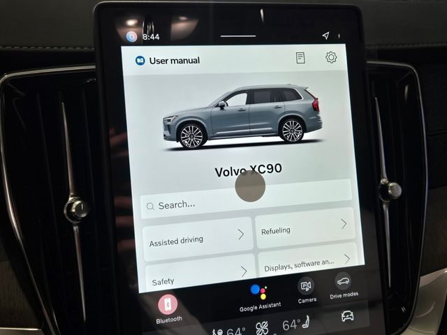 2026 Volvo XC90 Ultra - Photo 22