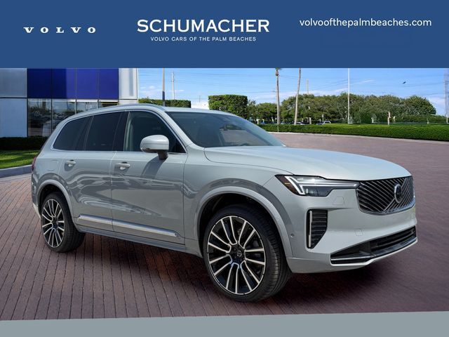 2026 Volvo XC90 B6 Plus 7-Seater AWD SUV