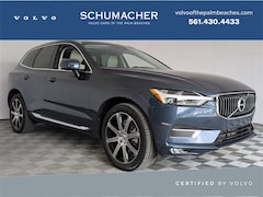 2020 Volvo XC60 T6 Inscription SUV