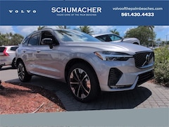 2026 Volvo XC60 B5 Plus SUV