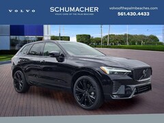 2026 Volvo XC60 B5 Ultra Black Edition AWD SUV