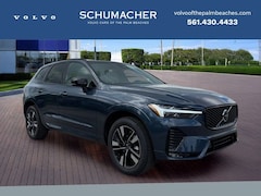 2027 Volvo XC60 B5 Core AWD SUV