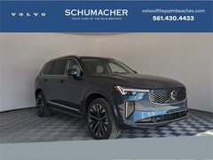 2026 Volvo XC90 B6 Ultra 7-Seater AWD SUV