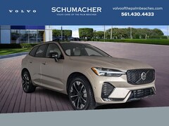2026 Volvo XC60 B5 Plus AWD SUV