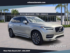 2018 Volvo XC90 T6 Momentum SUV